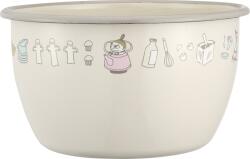 Muurla Bol Muminki Bon Appétit 2 l, bej (1719-200-02) Castron