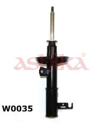 ASHIKA Amortizor ASHIKA gaz fata stanga MA-W0035 (MA-W0035)