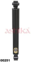 ASHIKA Amortizor ASHIKA gaz spate MA-00251 (MA-00251)