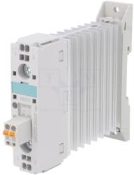 Siemens Releu semiconductor 24VDC 20A 1-fazat (3RF2320-2AA02)