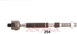 ASHIKA Articulatie axiala, cap de bara ASHIKA 103-02-254 (103-02-254)