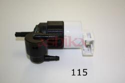 ASHIKA Pompa de apa, spalare parbriz ASHIKA 156-01-115 (156-01-115) - fixbox