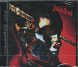 Columbia Stained Class | Judas Priest