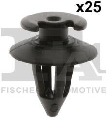 FA1 Set 25 buc agrafe 11-40004.25 FA1 114000425 (11-40004.25)