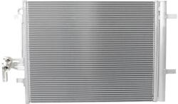 HELLA Condensator, climatizare HELLA 8FC 366 220-731 (8FC 366 220-731)