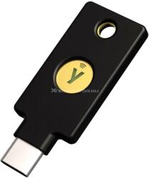 Yubico Cheie de securitate Yubico Security Key C NFC (100957)