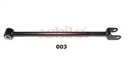 ASHIKA Brat, suspensie roata ASHIKA 71-00-003 (71-00-003) - fixbox