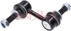ASHIKA Brat/bieleta suspensie, stabilizator ASHIKA 106-07-709 (106-07-709)