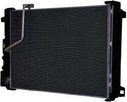 HELLA Condensator, climatizare HELLA 8FC 366 221-441 (8FC 366 221-441) - fixbox
