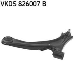 SKF Brat, suspensie roata SKF VKDS 826007 B (VKDS 826007 B) - fixbox