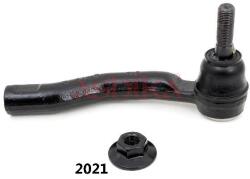 ASHIKA Cap de bara ASHIKA 111-02-2020R (111-02-2020R) - fixbox