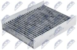 NTY Filtru, aer habitaclu NTY FCF-FT-025C (FCF-FT-025C)