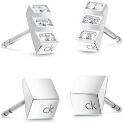 Calvin Klein Calvin Klein Jewelry Ck Series női fülbevaló szett 35000978-SET (35000978-SET)