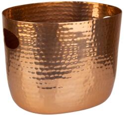 APS Racoritor pentru vin si sampanie APS 36108, aluminiu, 3.9 litri, cu aspect cupru (66039974)