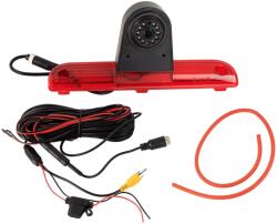 ACV Cameră mers înapoi 115° pentru Opel, Citroën și Fiat, IP68 (771000-6023)
