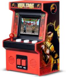 Basic Fun! Arcade Classics - Mortal Kombat Mini Arcade Game Játékkonzol