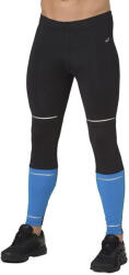 ASICS Lite show Tight férfi futónadrág - (2011A275-001) Ruhaméret: S