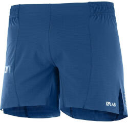 Salomon S/LAB Short 6 férfi futóshort - (LC1313100) Ruhaméret: M