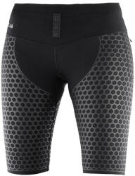 Salomon S/LAB Exo Half Tight női kompressziós nadrág - (L39263600) Ruhaméret: L-40