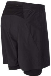 inov-8 AT/C twin short férfi futóshort - (505416731-B) Ruhaméret: S