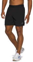 ASICS Road 7 Inch Short férfi futóshort - (2011A768-001) Ruhaméret: XS
