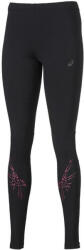 Asics Stripe Tight női futónadrág - (121333-0692) Ruhaméret: M-38