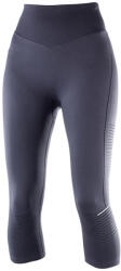 Salomon Elevate Move'On Mid Tight férfi futónadrág - (L40104300) Ruhaméret: XS
