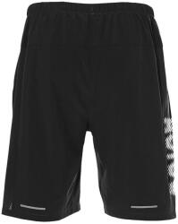 ASICS 2-N-1 7IN Short férfi futóshort - (2011A575-001) Ruhaméret: XS