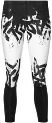 Asics 7/8 Tight női futónadrág - (154560-100) Ruhaméret: L-40