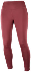 Salomon Agile Long Tight női futónadrág - (LC1603000) Ruhaméret: L-40