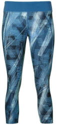Asics Crop Tight női futónadrág - (140937-8042) Ruhaméret: M-38