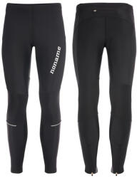 Salomon Trail Windstopper tight - (L37392900) Ruhaméret: S