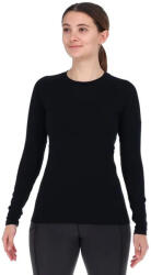 inov-8 Merino Long Sleeve T-Shirt női pulóver - (001171-BK-001) Ruhaméret: XS-34