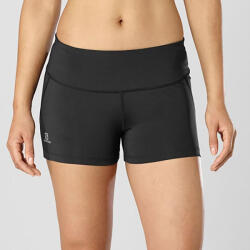Salomon Agile Short Tight női futóshort - (L40127200) Ruhaméret: L-40