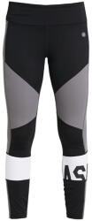 Asics Color Block Cropped Tight 2 női futónadrág - (2032A410-003) Ruhaméret: M-38