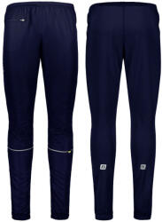  Noname Running Pants futónadrág sötétkék - (F1-21128) Ruhaméret: XS