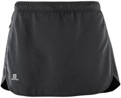 Salomon Agile Skort futószoknya - (L40128900) Ruhaméret: XS-34