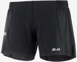 Salomon S/LAB Short 6 női futóshort - (L40085800) Ruhaméret: S-36