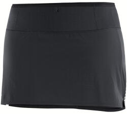 Salomon Sense Skort futószoknya - (LC1280600) Ruhaméret: XS