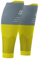 Salomon Exo Pro Sleeve kompressziós karmelegítő - (L37941600) Ruhaméret: M