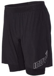 inov-8 AT/C 8" Trail short férfi futóshort - (5050973860) Ruhaméret: S