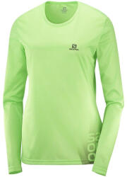 inov-8 ATC Merino LSZ női futófelső - (5054167381) Ruhaméret: 2XS-32