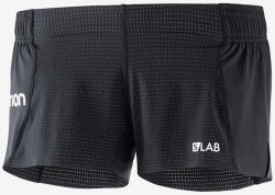 Salomon S/LAB Short 3 női futóshort - (LC1044000) Ruhaméret: S-36