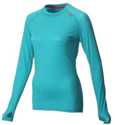 inov-8 AT/C Merino LS női futófelső - (F1-7219) Ruhaméret: XS-34
