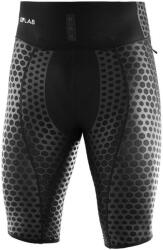 Salomon S/LAB Exo Half Tight férfi kompressziós short - (L39262600) Ruhaméret: XS