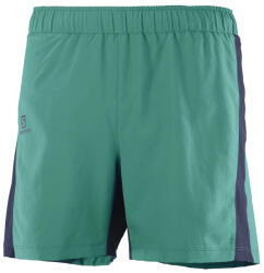 Salomon AGILE 5" Short férfi futóshort - (LC1610200) Ruhaméret: XL
