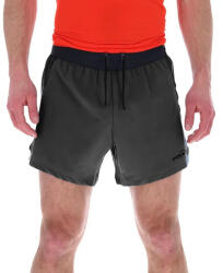 inov-8 Race Elite 5" Short férfi futóshort - (001042-BK-01) Ruhaméret: M