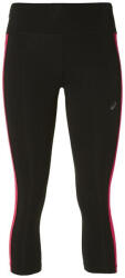 Asics Capri Tight női futónadrág - (2012A251-013) Ruhaméret: L-40