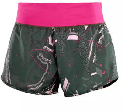 Salomon Elevate 2in1 női futóshort - (F1-19334) Ruhaméret: S-36