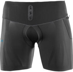 Salomon S/Lab Support Half Tight férfi futóshort - (L39262500) Ruhaméret: XS